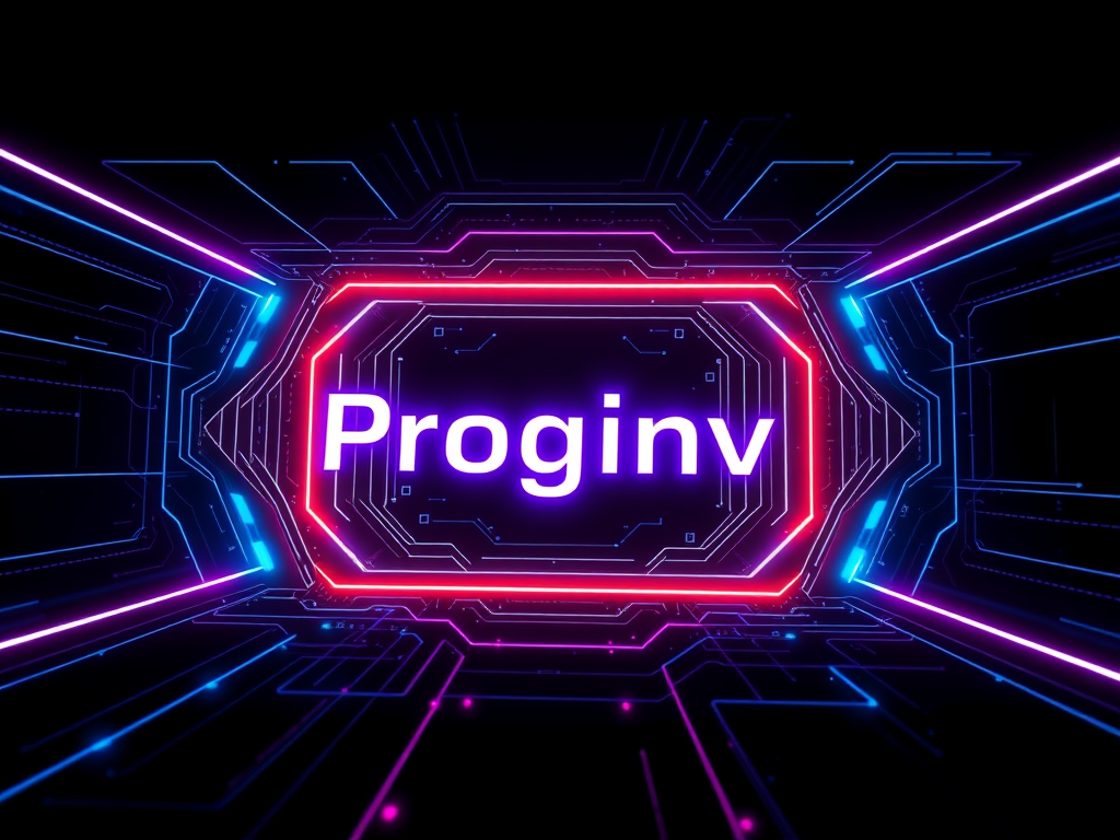 Proginv System Ccode: A Complete Guide