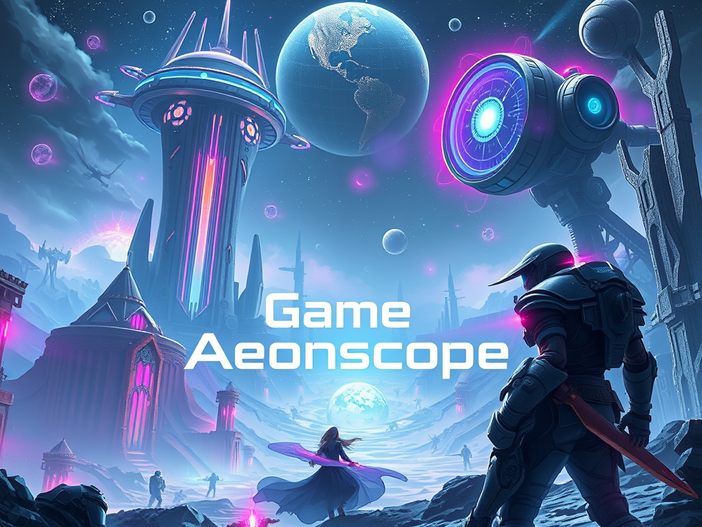 Game Aeonscope: A Comprehensive Look