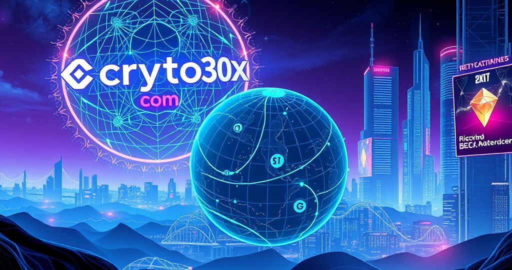 Crypto30x.com Gemini: The Ultimate Guide