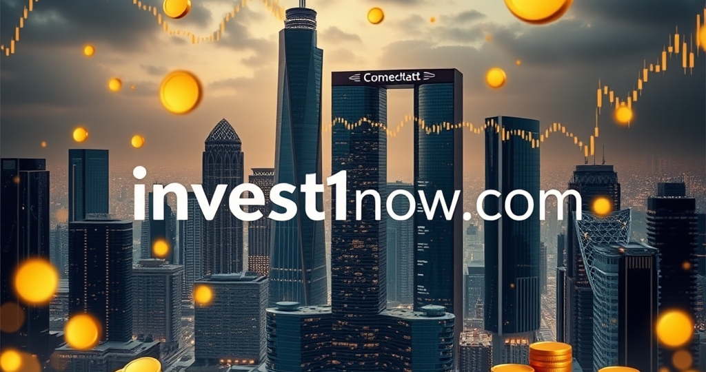 invest1now.com real estate: Unlocking Opportunities