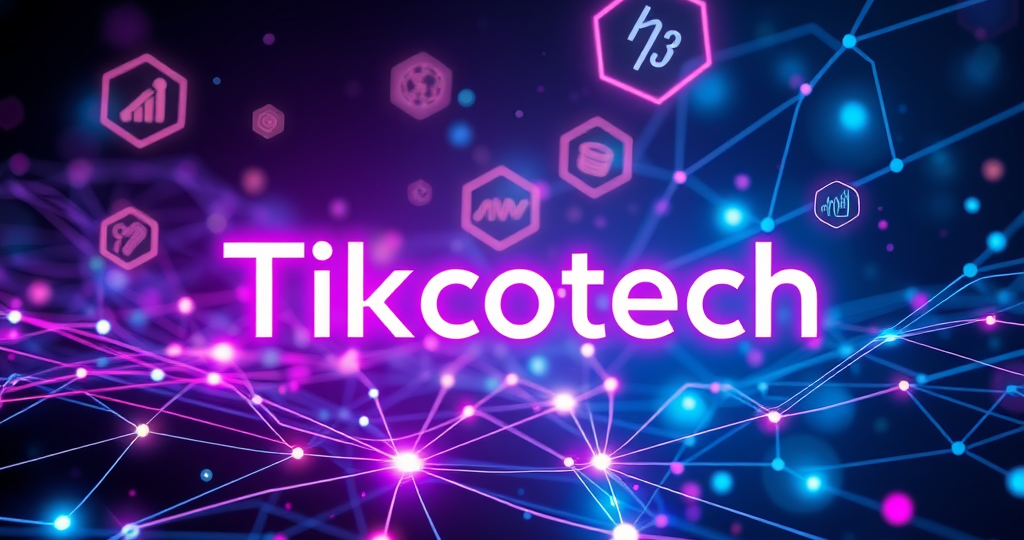 tikcotech: Solutions for Modern Businesses