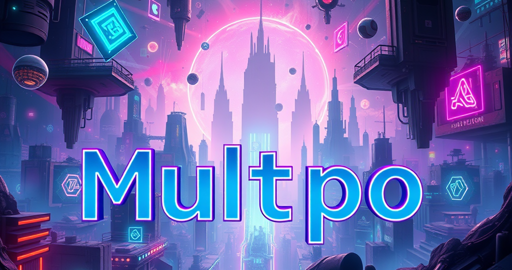 multpo: A Comprehensive Introduction