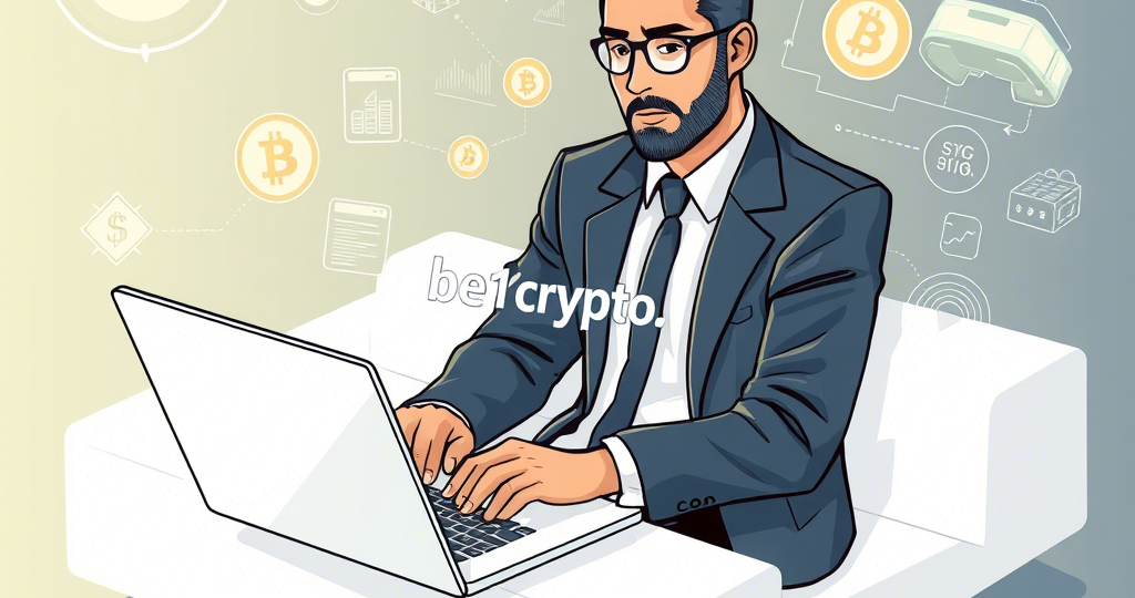 be1crypto.com invest: A Gateway to Digital Wealth