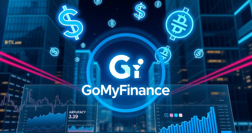 gomyfinance invest: Unlocking Financial Growth