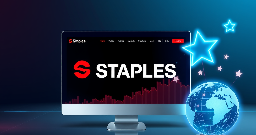 5starsstocks.com Staples: Investing in Stock Market