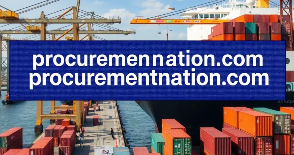 procurementnation.com shipping: A Comprehensive Guide