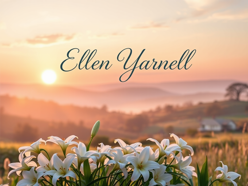 ellen yarnell hollidaysburg pa obituary