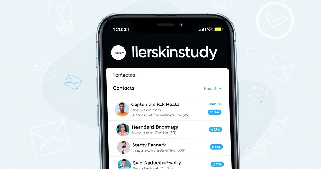 clearskinstudy emails contacts