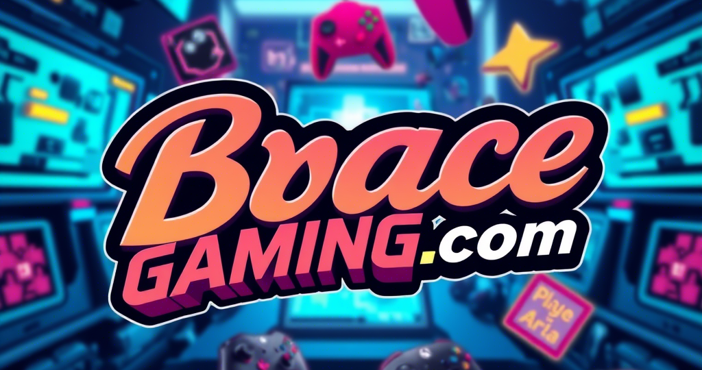 Bracegamingcom: A New Era in Online Gaming