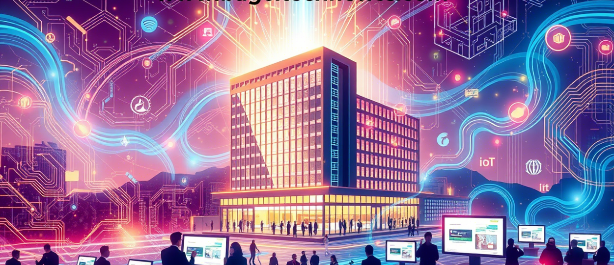 www bageltechnews .com: Exploring Digital Revolution