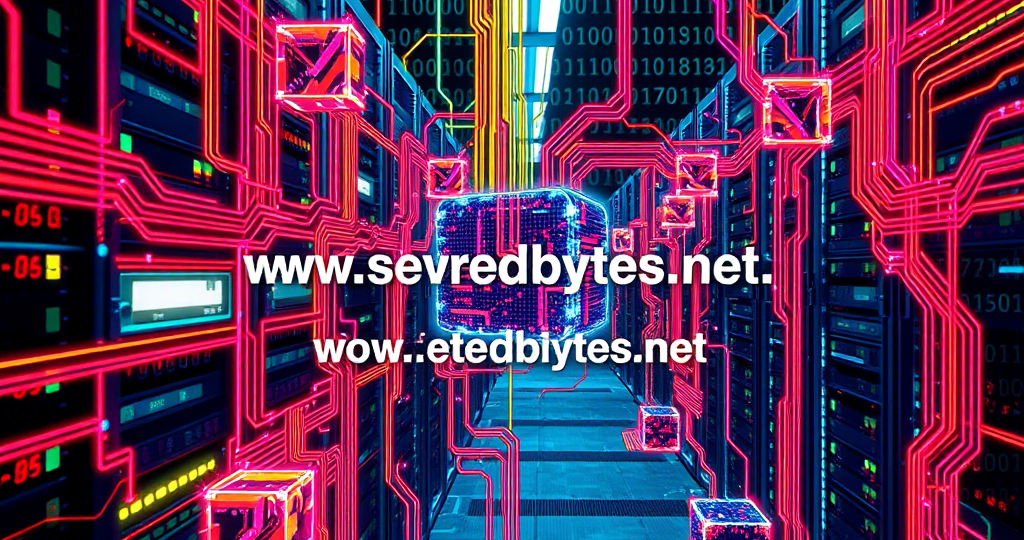 www .severedbytes net: Exploring the Digital Frontier