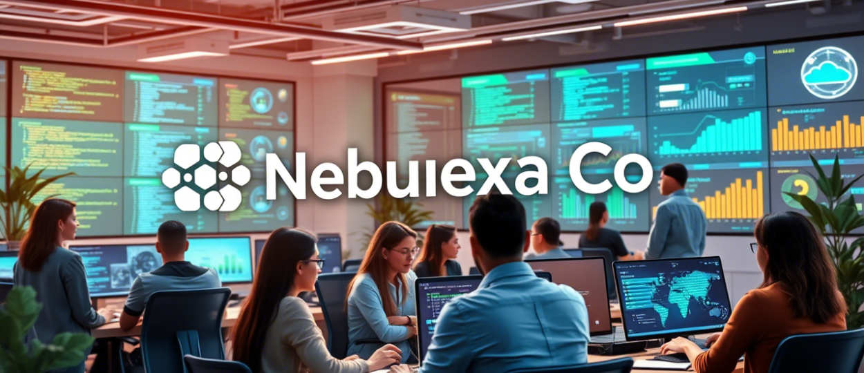 nebunexa co: Unlocking the Potential