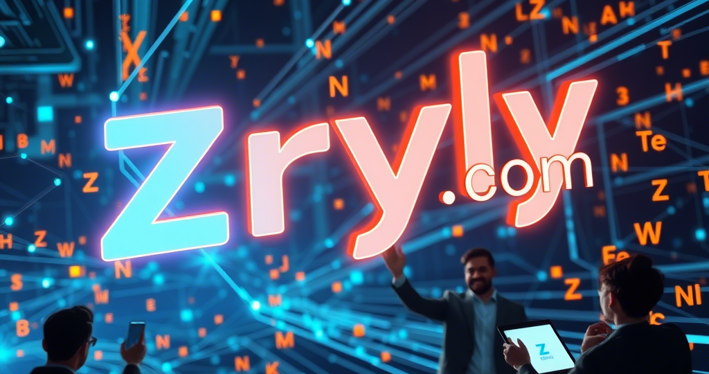 zryly.com internet: A Comprehensive Guide