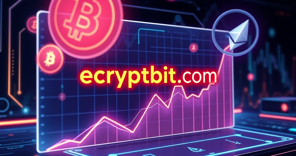 ecryptobit.com invest: Future of Digital Investments