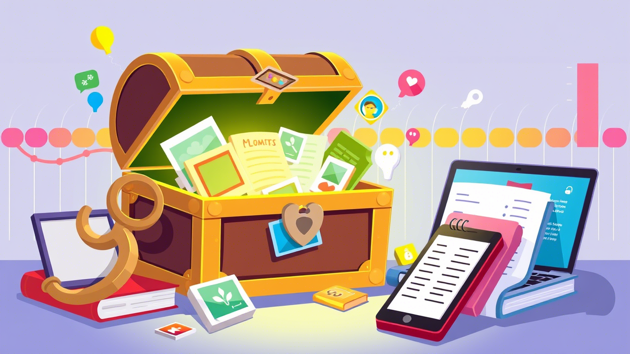 Unlocking the Full Potential of # pocketmemoriesnet: Tips and Strategies
