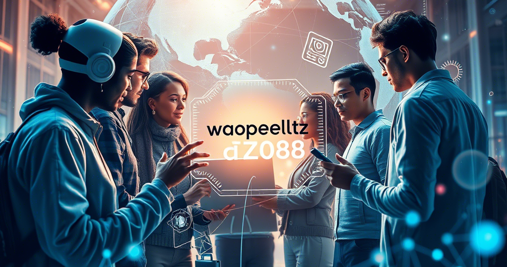 what is waopelzumoz088: This Unique Concept