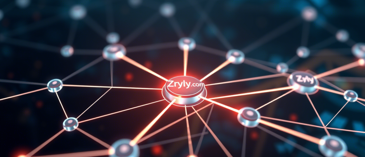 zryly.com network: A Comprehensive Guide