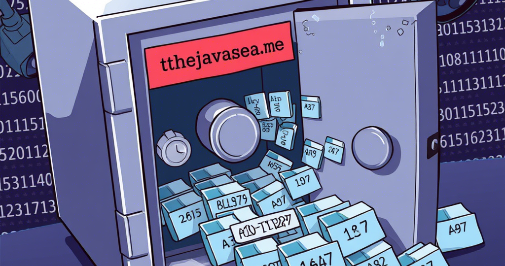 thejavasea.me leaks aio-tlp287