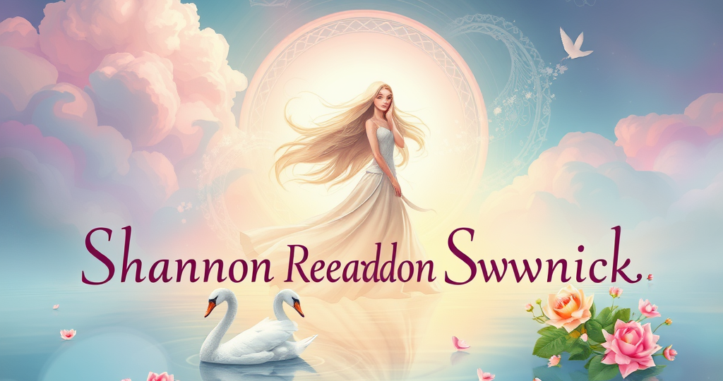 shannon reardon swanick: A Multifaceted Personality