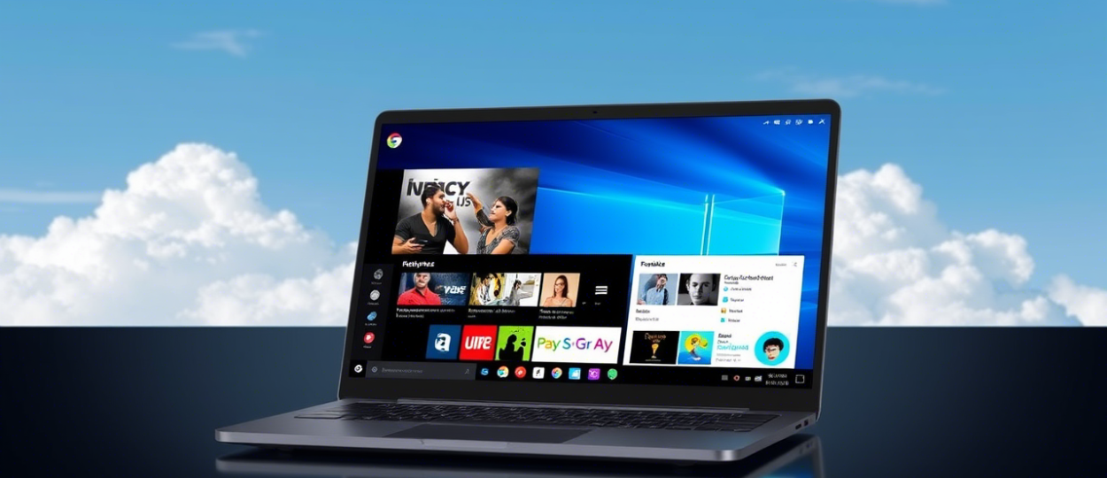 robyte for chromebook: Unlocking Productivity and Fun