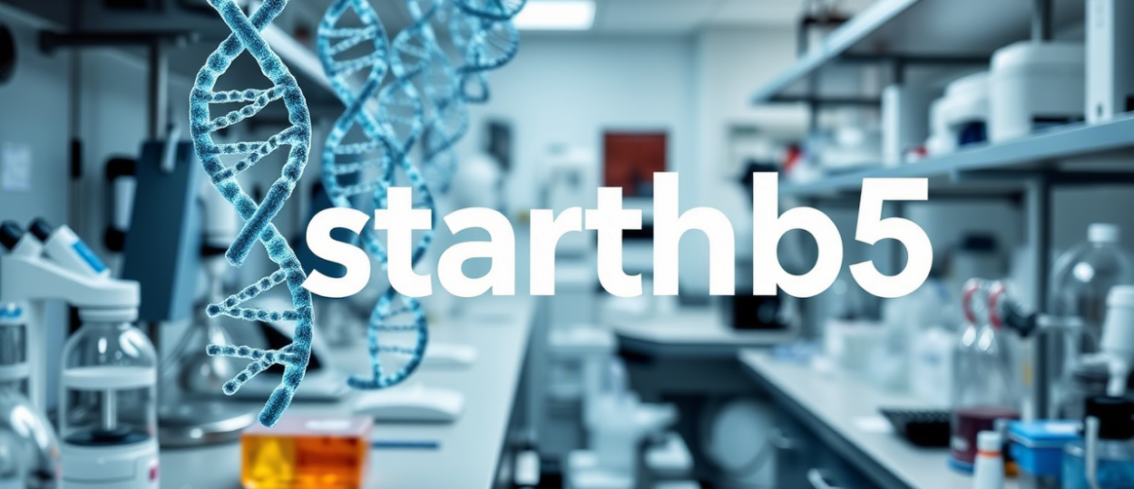 starthb5: Revolutionizing the Digital Landscape