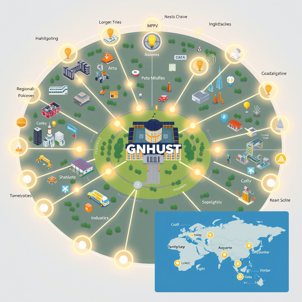 GNHUST: A Comprehensive Overview