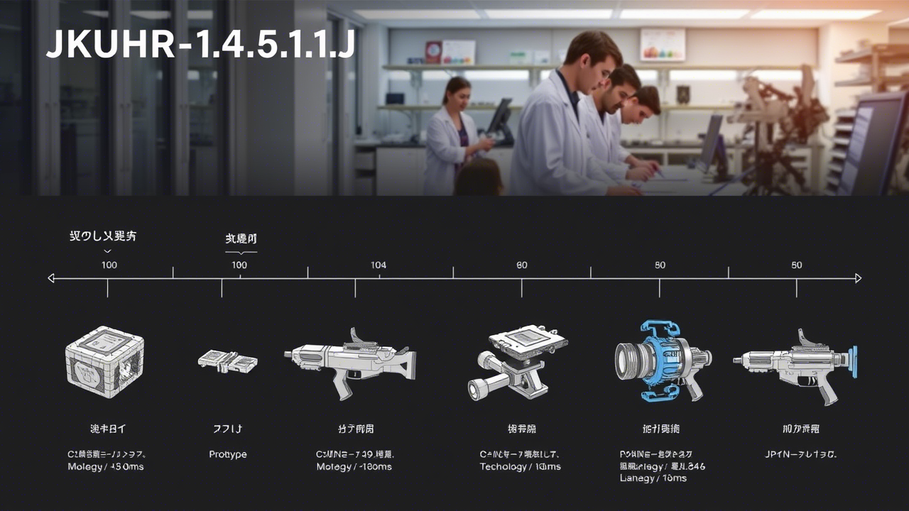 The Origins and Development of the JKUHRL-5.4.2.5.1J Model