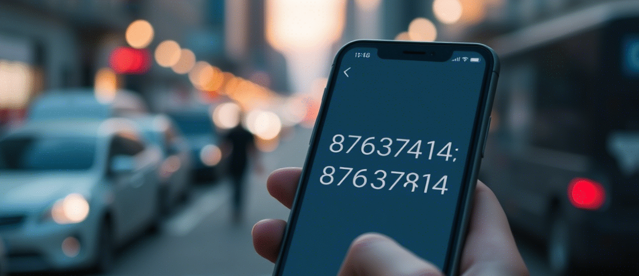 The Enigma of 8776137414: A Comprehensive Exploration