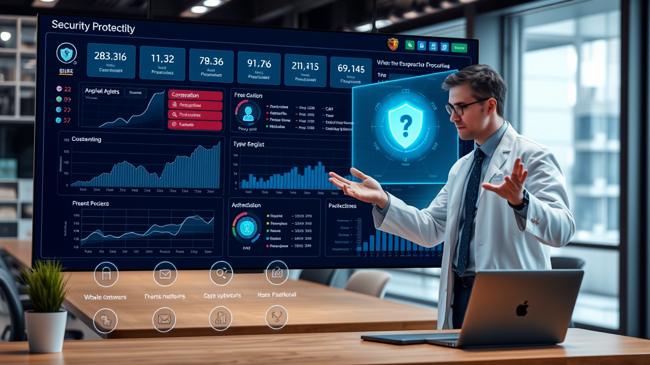 Security Protocols and User Protection Measures
