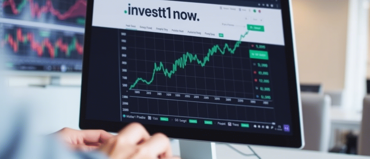 invest1now.com stocks: A Comprehensive Guide