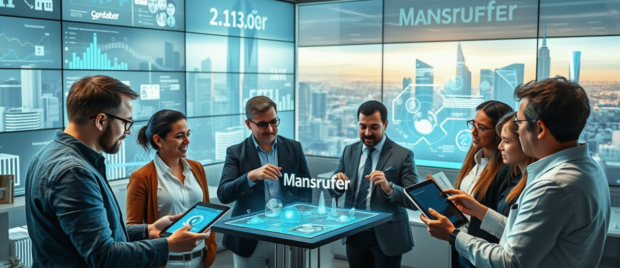 mansrufer: Understanding This Innovative Concept