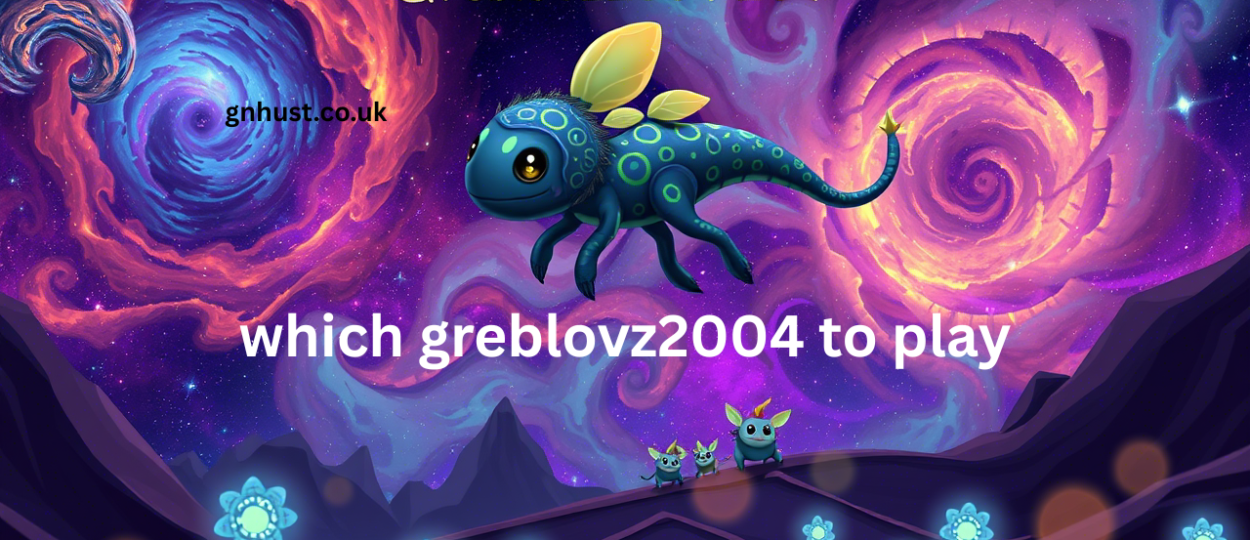 which greblovz2004 to play: Unveiling the Enigma