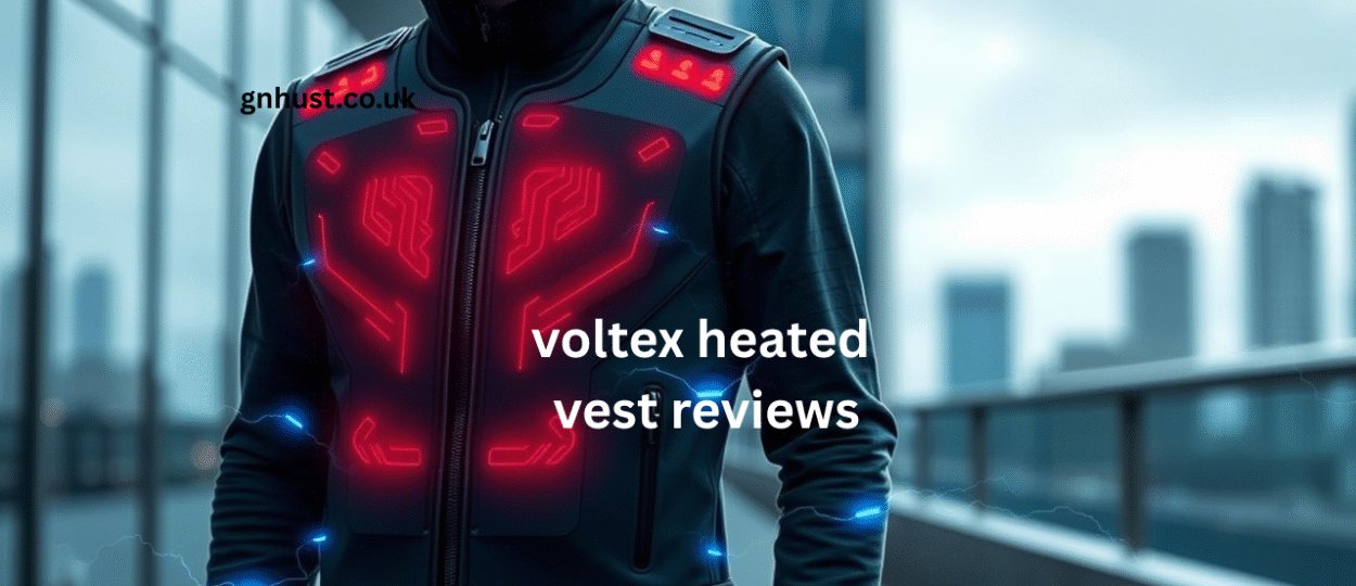 voltex heated vest reviews: The Ultimate Guide