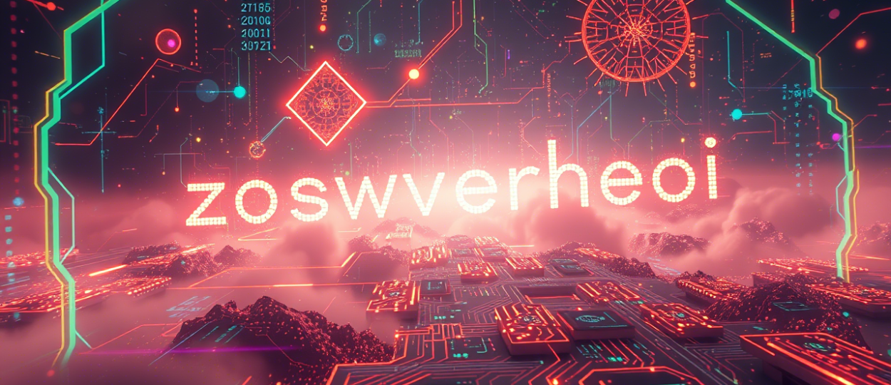 zoswerheoi: A Comprehensive Exploration