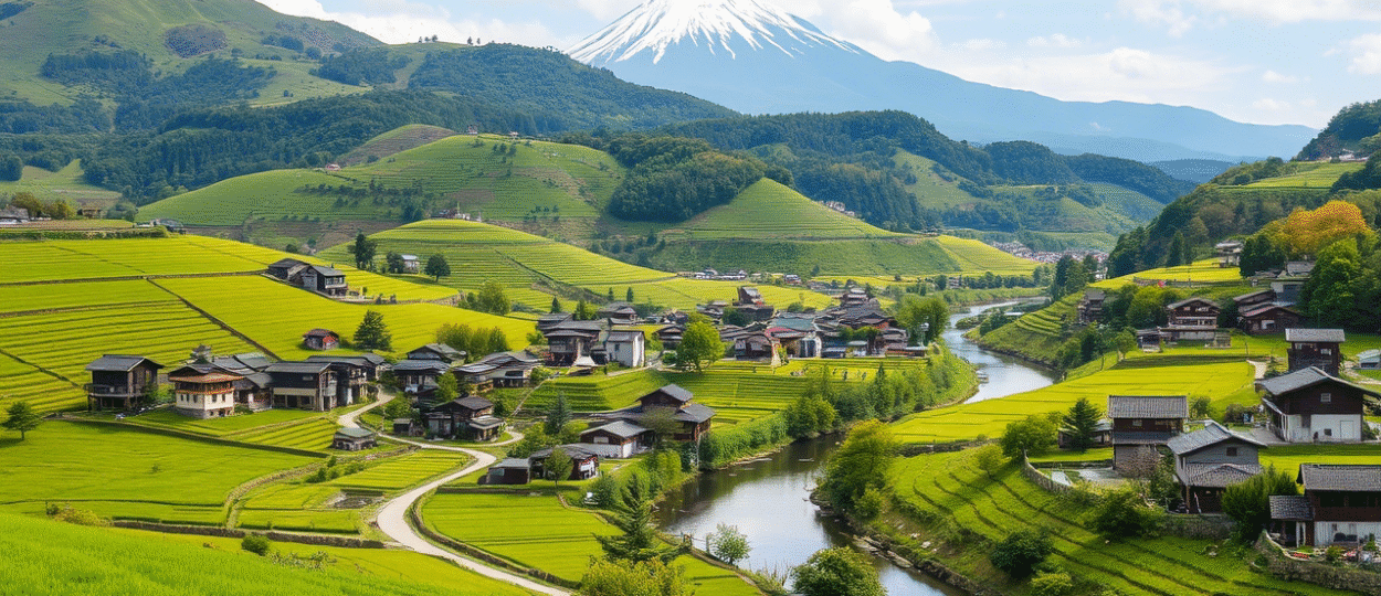 highlights of nummazaki: Exploring the Hidden Gem of Japan