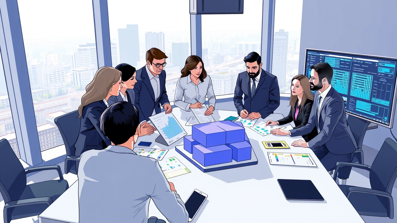 Practical Applications and Implementation Strategies for Fladderak Systems