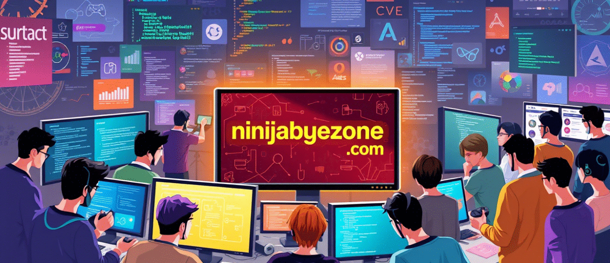 Discovering ninjabytezone.com/: A Comprehensive Guide