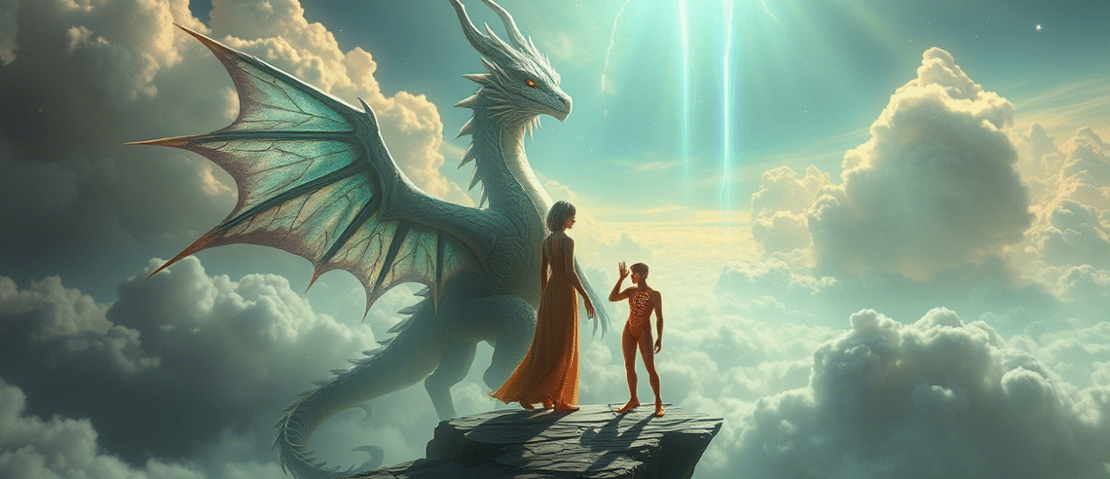 phaelariax vylorn: The Enigmatic Realm of Myth